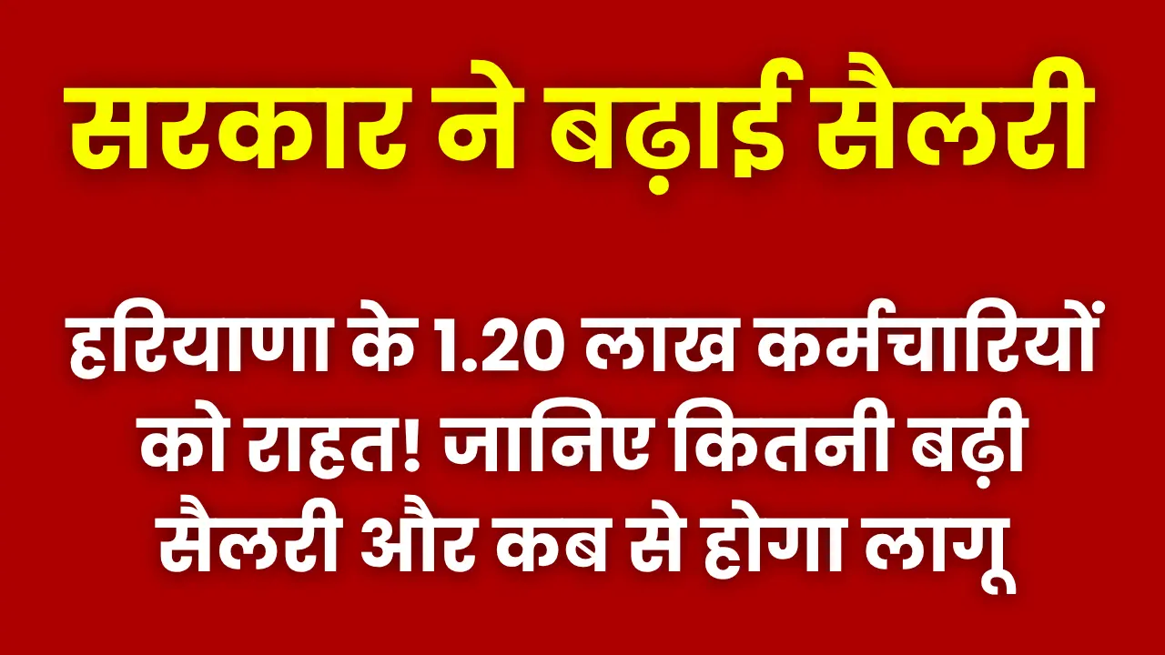 haryana-hkrn-wage-increment